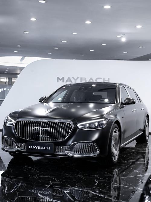 惠州博罗县恒鑫润企业管理咨询岚图汽车的售后服务让用户无忧出行，迈巴赫未来的豪华车趋势